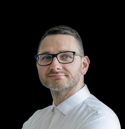 Michal Polach