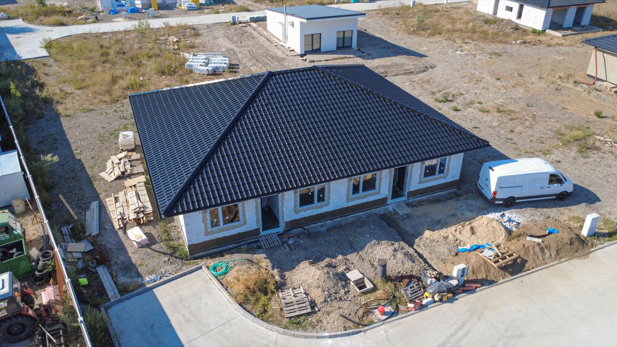 Dvojdomek Skalica